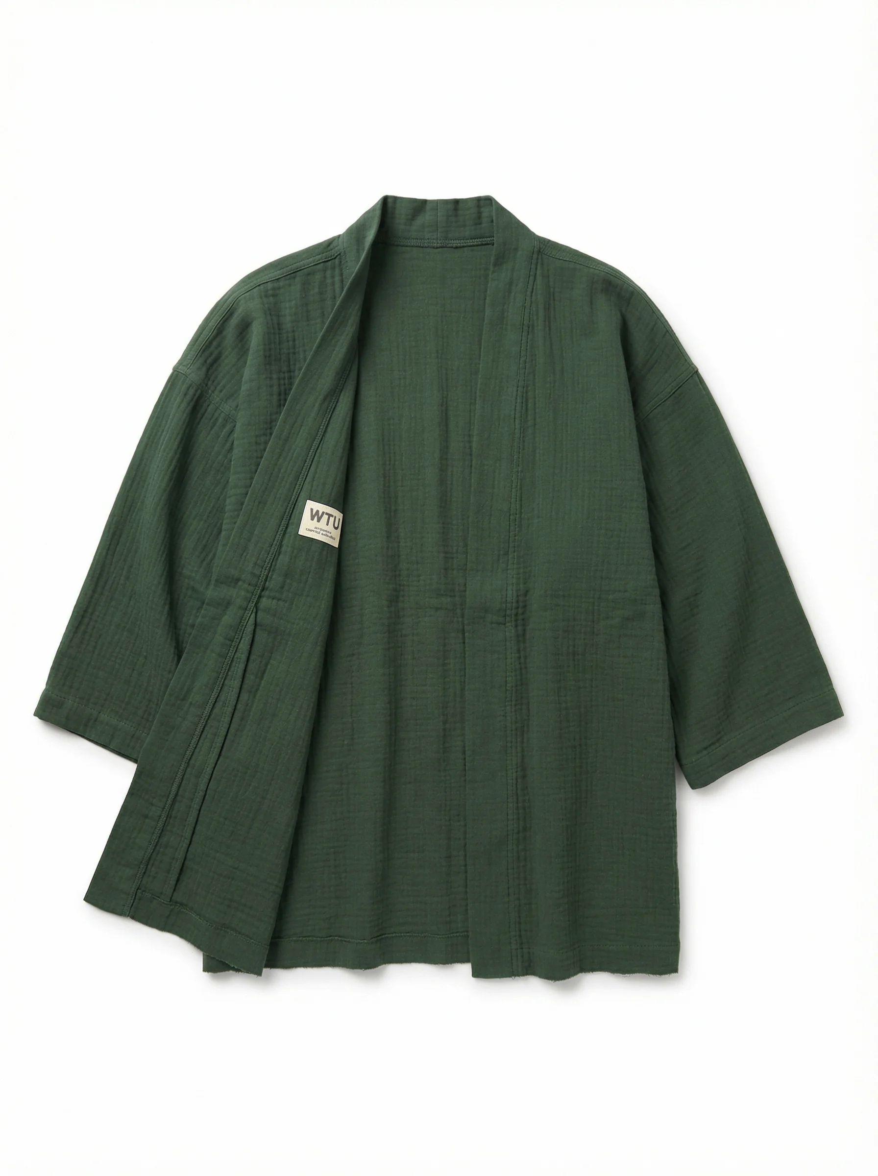 The Gauze Noragi - Back