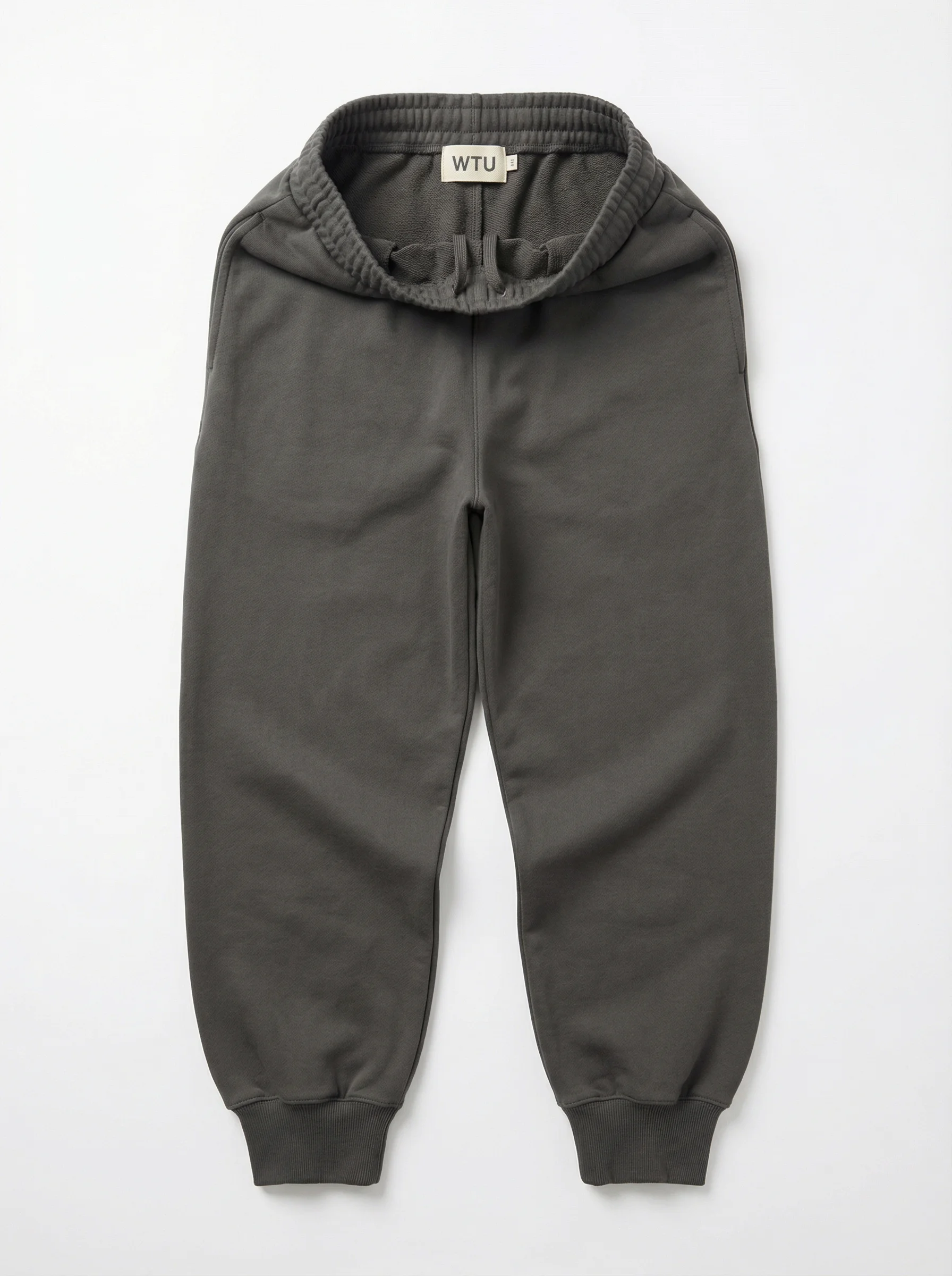 The Wide Jogger - Back