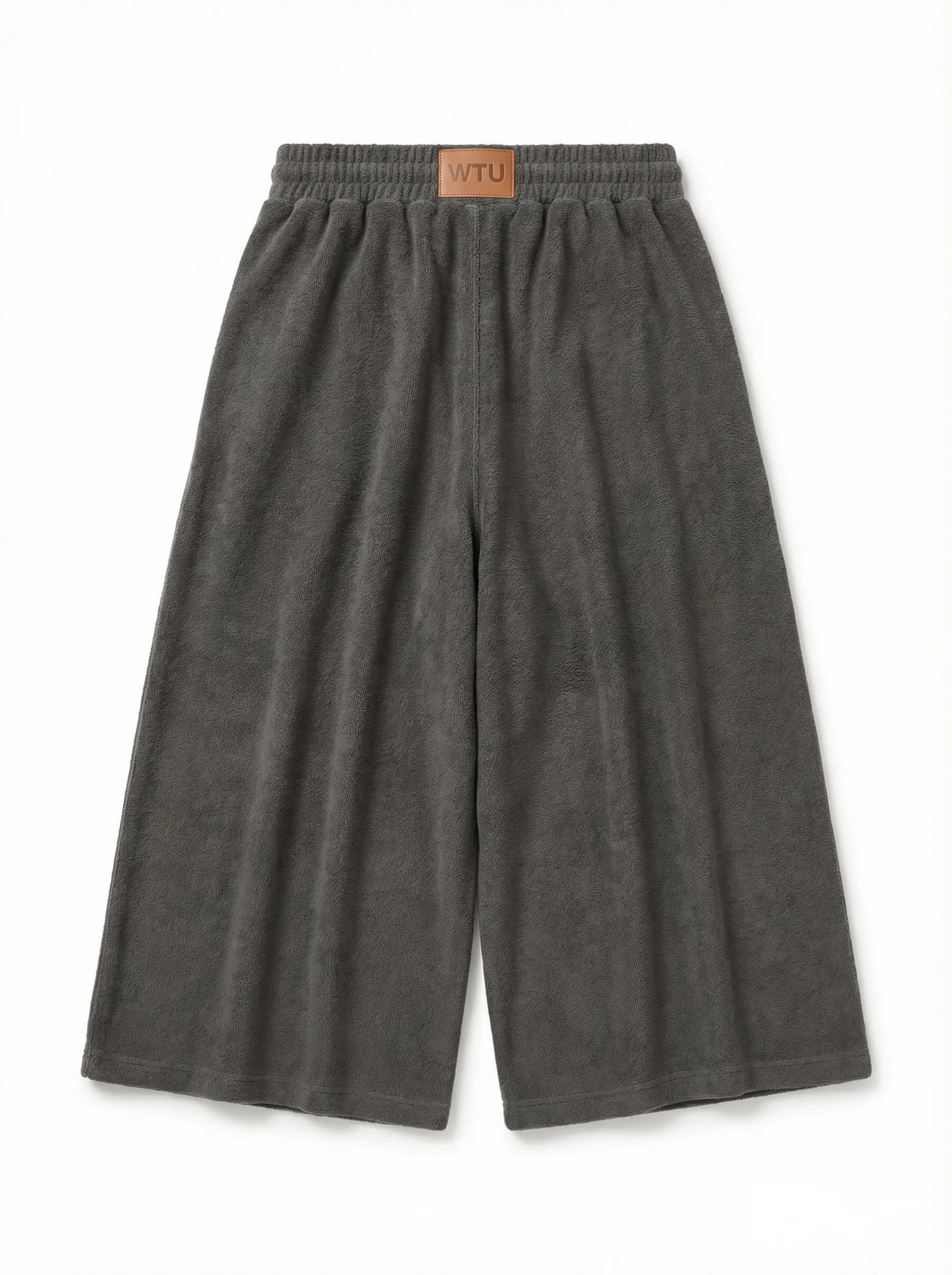 The Wide Short - Back