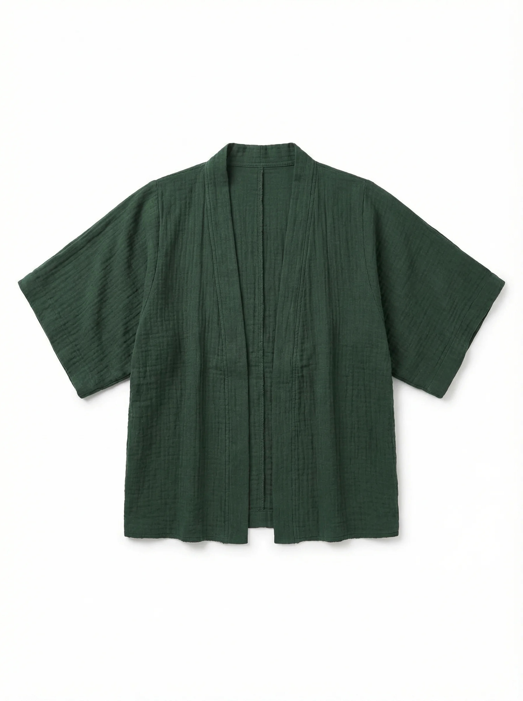 The Gauze Noragi - Front