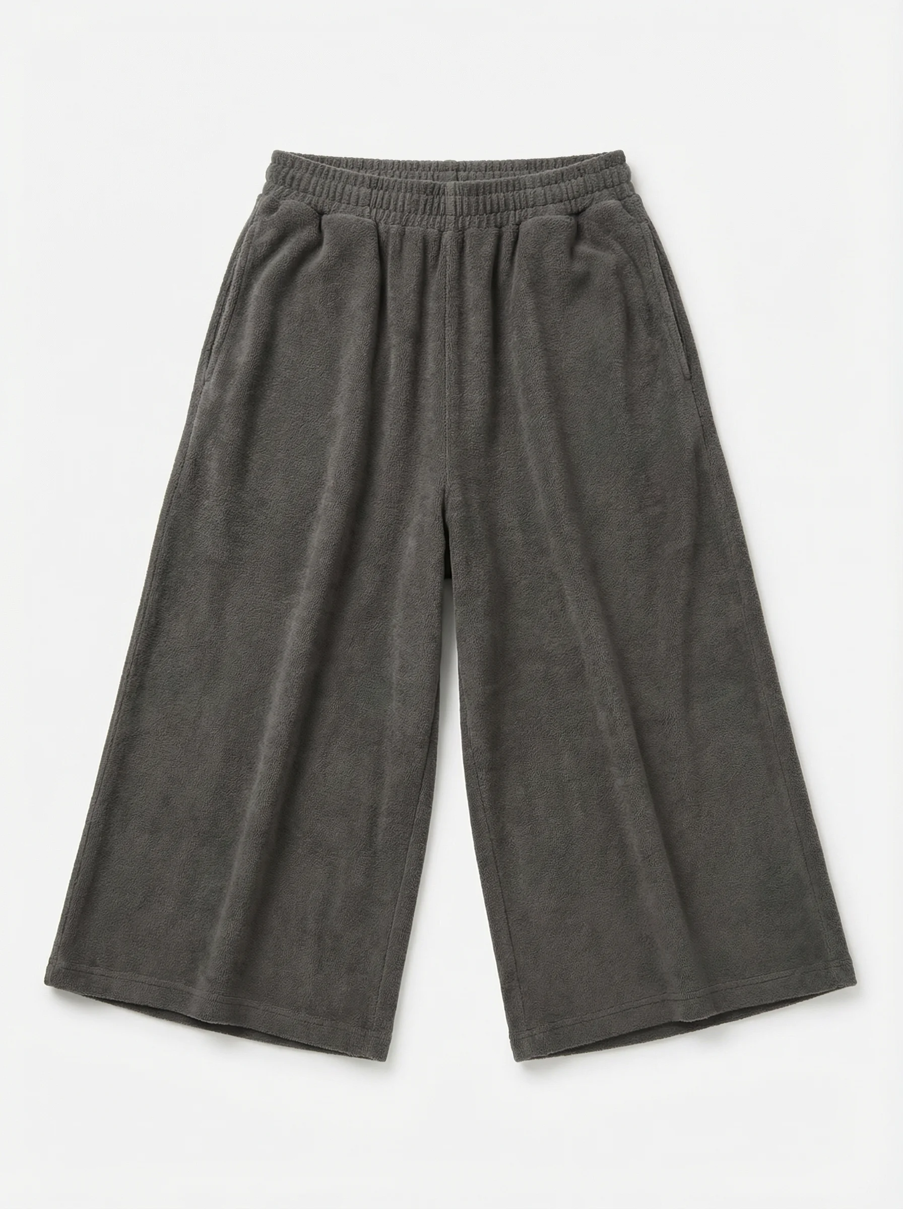 The Wide Short - Front